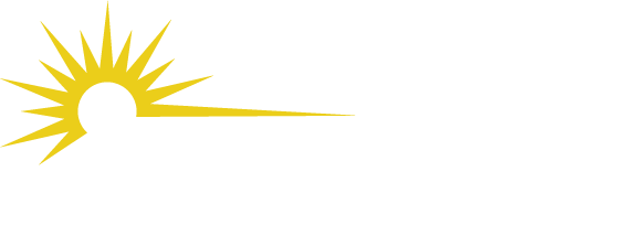 Sunny Fizio feher logo