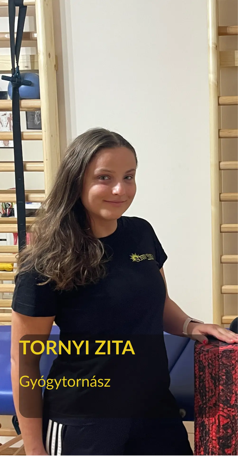 Tornyi Zita